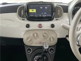 2020 Fiat 500 White Sedan for sale, Japanese used car export - photo 19 of 36 | GULJI TRADERS