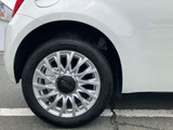 2020 Fiat 500 TwinAir White Sedan for sale, Japanese used car export - photo 2 of 42 | GULJI TRADERS