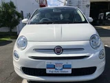 2020 Fiat 500 TwinAir White Sedan for sale, Japanese used car export - photo 5 of 42 | GULJI TRADERS