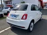 2020 Fiat 500 TwinAir White Sedan for sale, Japanese used car export - photo 6 of 42 | GULJI TRADERS