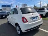 2020 Fiat 500 TwinAir White Sedan for sale, Japanese used car export - photo 7 of 42 | GULJI TRADERS
