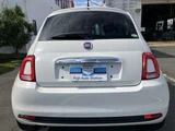 2020 Fiat 500 TwinAir White Sedan for sale, Japanese used car export - photo 8 of 42 | GULJI TRADERS