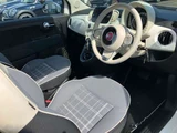 2020 Fiat 500 TwinAir White Sedan for sale, Japanese used car export - photo 9 of 42 | GULJI TRADERS