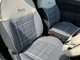 2020 Fiat 500 TwinAir White Sedan for sale, Japanese used car export - photo 10 of 42 | GULJI TRADERS