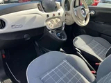 2020 Fiat 500 TwinAir White Sedan for sale, Japanese used car export - photo 11 of 42 | GULJI TRADERS