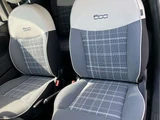 2020 Fiat 500 TwinAir White Sedan for sale, Japanese used car export - photo 12 of 42 | GULJI TRADERS