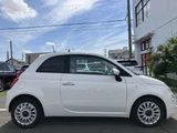 2020 Fiat 500 TwinAir White Sedan for sale, Japanese used car export - photo 25 of 42 | GULJI TRADERS