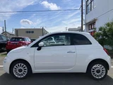 2020 Fiat 500 TwinAir White Sedan for sale, Japanese used car export - photo 26 of 42 | GULJI TRADERS