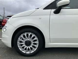 2020 Fiat 500 TwinAir White Sedan for sale, Japanese used car export - photo 27 of 42 | GULJI TRADERS