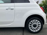 2020 Fiat 500 TwinAir White Sedan for sale, Japanese used car export - photo 28 of 42 | GULJI TRADERS