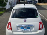 2020 Fiat 500 TwinAir White Sedan for sale, Japanese used car export - photo 29 of 42 | GULJI TRADERS