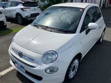 2020 Fiat 500 TwinAir White Sedan for sale, Japanese used car export - photo 34 of 42 | GULJI TRADERS