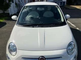 2020 Fiat 500 TwinAir White Sedan for sale, Japanese used car export - photo 35 of 42 | GULJI TRADERS