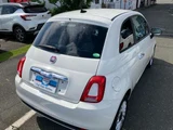 2020 Fiat 500 TwinAir White Sedan for sale, Japanese used car export - photo 38 of 42 | GULJI TRADERS