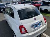 2020 Fiat 500 TwinAir White Sedan for sale, Japanese used car export - photo 39 of 42 | GULJI TRADERS