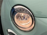 2020 Fiat 500 1.2 Blue Sedan for sale, Japanese used car export - photo 7 of 30 | GULJI TRADERS