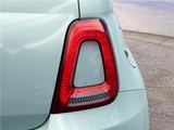 2020 Fiat 500 1.2 Blue Sedan for sale, Japanese used car export - photo 12 of 30 | GULJI TRADERS