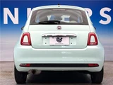 2020 Fiat 500 1.2 Blue Sedan for sale, Japanese used car export - photo 16 of 30 | GULJI TRADERS