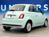 2020 Fiat 500 1.2 Blue Sedan for sale, Japanese used car export - photo 17 of 30 | GULJI TRADERS