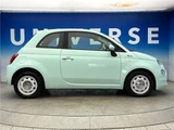 2020 Fiat 500 1.2 Blue Sedan for sale, Japanese used car export - photo 18 of 30 | GULJI TRADERS