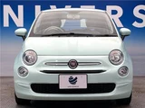 2020 Fiat 500 1.2 Blue Sedan for sale, Japanese used car export - photo 20 of 30 | GULJI TRADERS