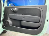 2020 Fiat 500 1.2 Blue Sedan for sale, Japanese used car export - photo 29 of 30 | GULJI TRADERS