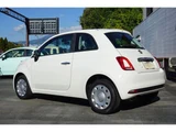2020 Fiat 500 1.2 White Sedan for sale, Japanese used car export - photo 6 of 64 | GULJI TRADERS