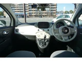 2020 Fiat 500 1.2 White Sedan for sale, Japanese used car export - photo 8 of 64 | GULJI TRADERS