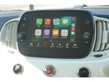 2020 Fiat 500 1.2 White Sedan for sale, Japanese used car export - photo 12 of 64 | GULJI TRADERS