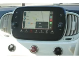 2020 Fiat 500 1.2 White Sedan for sale, Japanese used car export - photo 13 of 64 | GULJI TRADERS