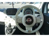 2020 Fiat 500 1.2 White Sedan for sale, Japanese used car export - photo 18 of 64 | GULJI TRADERS