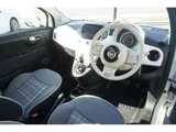 2020 Fiat 500 1.2 White Sedan for sale, Japanese used car export - photo 26 of 64 | GULJI TRADERS