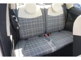 2020 Fiat 500 1.2 White Sedan for sale, Japanese used car export - photo 28 of 64 | GULJI TRADERS