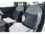 2020 Fiat 500 1.2 White Sedan for sale, Japanese used car export - photo 33 of 64 | GULJI TRADERS