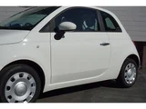 2020 Fiat 500 1.2 White Sedan for sale, Japanese used car export - photo 48 of 64 | GULJI TRADERS