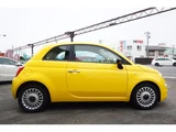 2020 Fiat 500 Sedan for sale, Japanese used car export - photo 4 of 62 | GULJI TRADERS