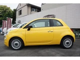 2020 Fiat 500 Sedan for sale, Japanese used car export - photo 5 of 62 | GULJI TRADERS