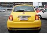 2020 Fiat 500 Sedan for sale, Japanese used car export - photo 7 of 62 | GULJI TRADERS