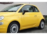 2020 Fiat 500 Sedan for sale, Japanese used car export - photo 44 of 62 | GULJI TRADERS