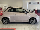 2020 Fiat 500 Sedan for sale, Japanese used car export - photo 7 of 67 | GULJI TRADERS
