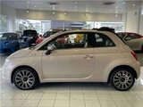 2020 Fiat 500 Sedan for sale, Japanese used car export - photo 8 of 67 | GULJI TRADERS