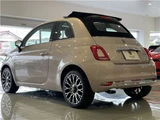 2020 Fiat 500 Sedan for sale, Japanese used car export - photo 10 of 67 | GULJI TRADERS