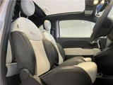 2020 Fiat 500 Sedan for sale, Japanese used car export - photo 12 of 67 | GULJI TRADERS