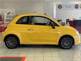 2020 Fiat 500 Sedan for sale, Japanese used car export - photo 7 of 60 | GULJI TRADERS