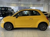 2020 Fiat 500 Sedan for sale, Japanese used car export - photo 8 of 60 | GULJI TRADERS