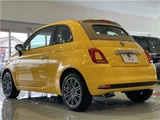 2020 Fiat 500 Sedan for sale, Japanese used car export - photo 10 of 60 | GULJI TRADERS