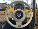 2020 Fiat 500 Sedan for sale, Japanese used car export - photo 11 of 60 | GULJI TRADERS