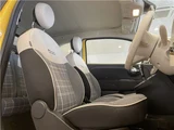 2020 Fiat 500 Sedan for sale, Japanese used car export - photo 12 of 60 | GULJI TRADERS