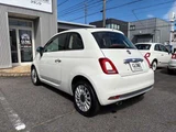 2020 Fiat 500 TwinAir Lounge Sedan for sale, Japanese used car export - photo 2 of 68 | GULJI TRADERS
