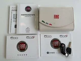 2020 Fiat 500 TwinAir Lounge Sedan for sale, Japanese used car export - photo 3 of 68 | GULJI TRADERS